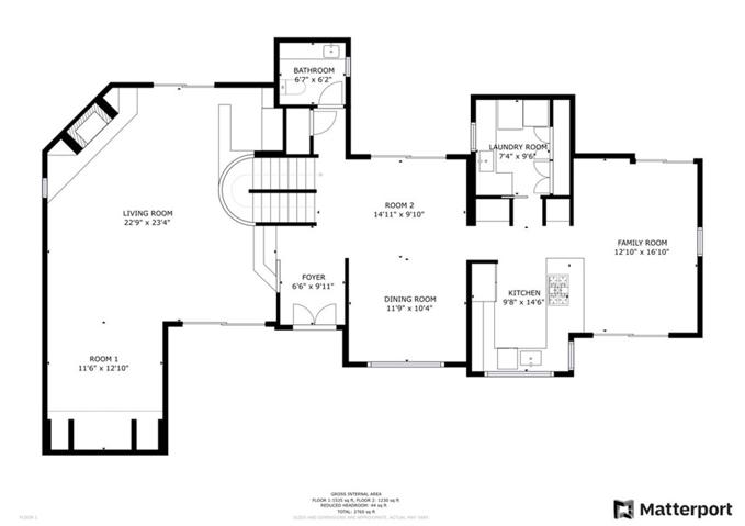 504 Via Almar, Palos Verdes Estates, California 90274