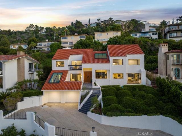 504 Via Almar, Palos Verdes Estates, California 90274