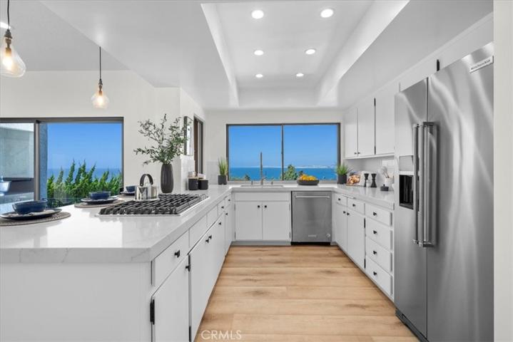 504 Via Almar, Palos Verdes Estates, California 90274
