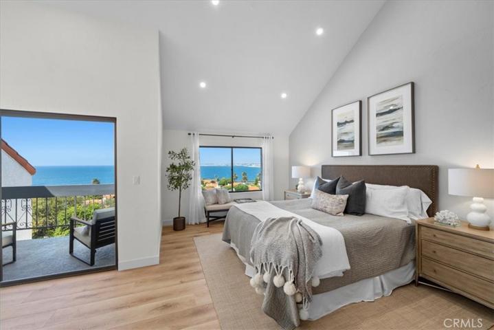 504 Via Almar, Palos Verdes Estates, California 90274