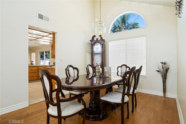 371 Glacier Circle, Corona, California 92879