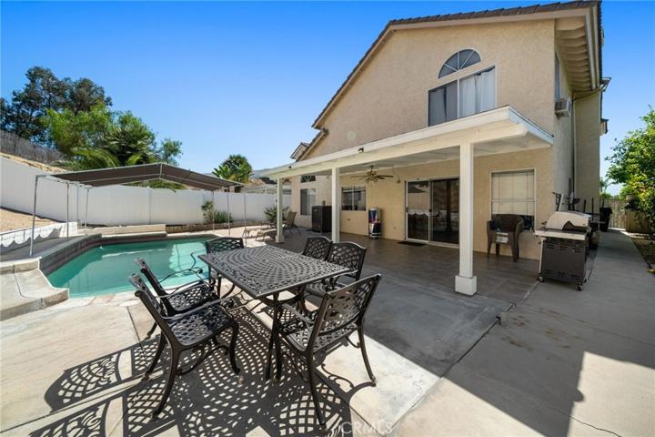 371 Glacier Circle, Corona, California 92879