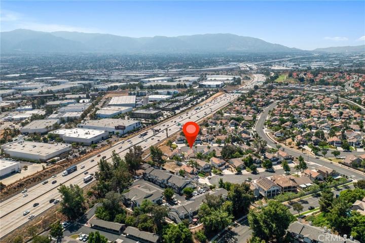 371 Glacier Circle, Corona, California 92879