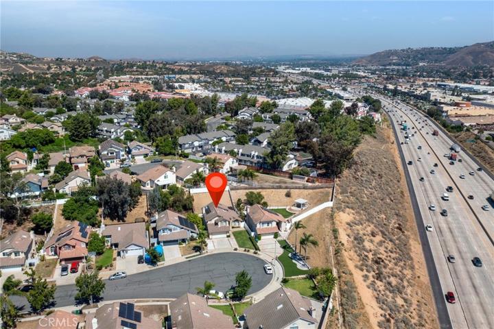 371 Glacier Circle, Corona, California 92879