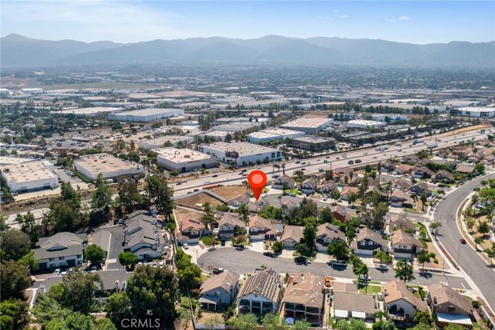 371 Glacier Circle, Corona, California 92879