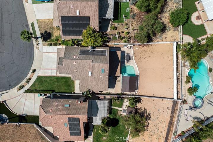 371 Glacier Circle, Corona, California 92879