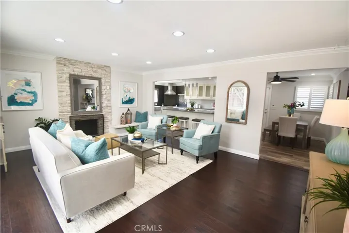 6962 Cumberland Drive, Huntington Beach, California 92647