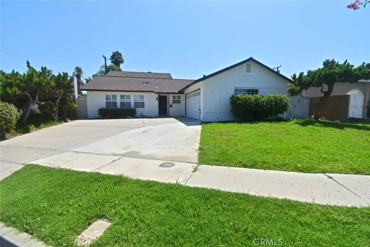 6962 Cumberland Drive, Huntington Beach, California 92647