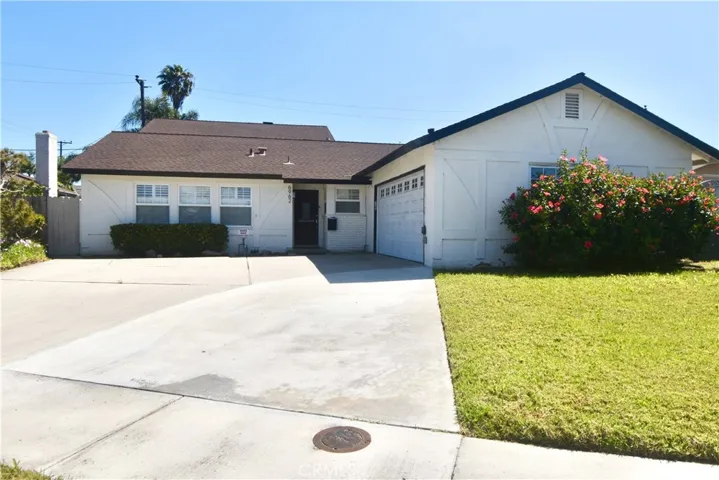 6962 Cumberland Drive, Huntington Beach, California 92647