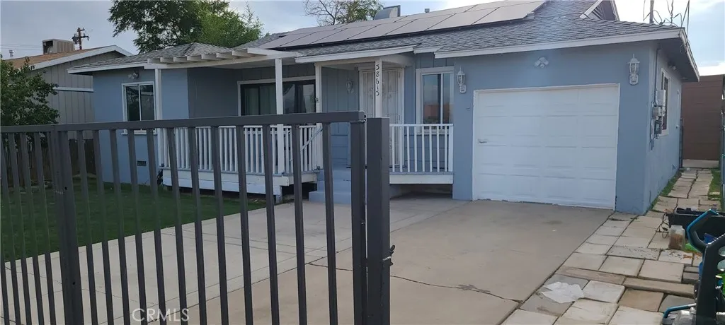 38613 16th E Street, Palmdale, California 93550