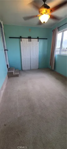 Extra Room (garage)