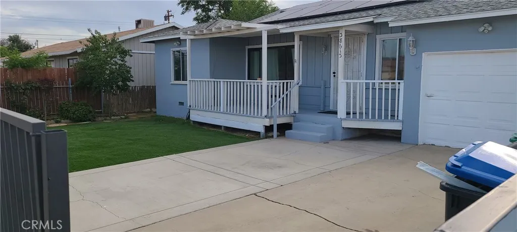 38613 16th E Street, Palmdale, California 93550