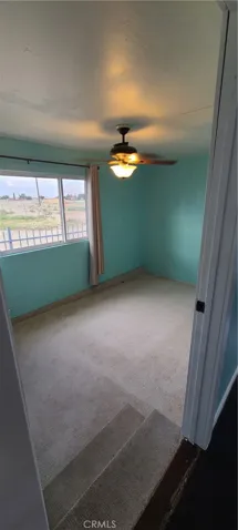 Extra Room (garage)