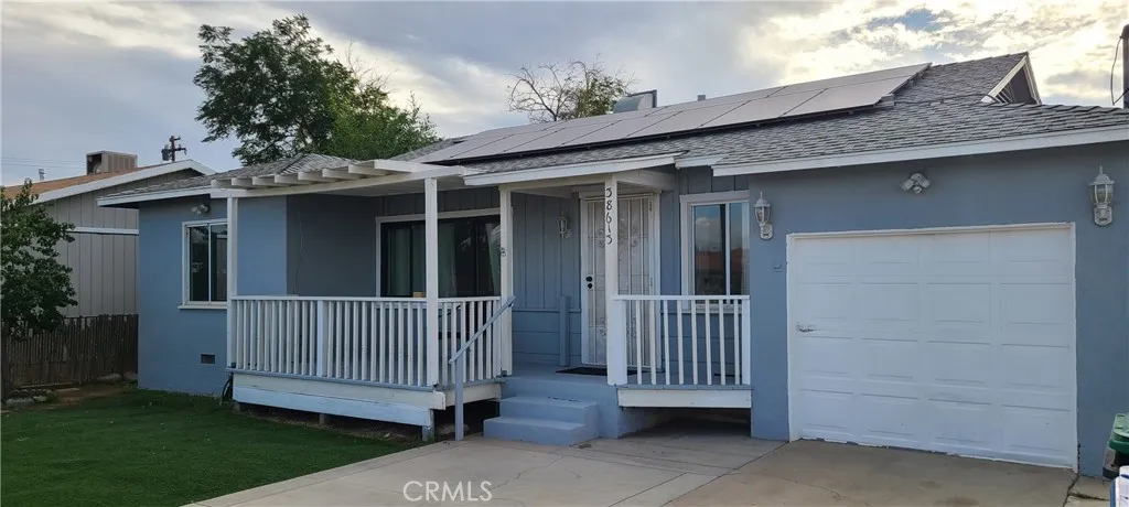 38613 16th E Street, Palmdale, California 93550
