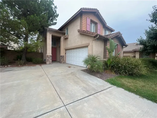7519 Pinot Place, Rancho Cucamonga, California 91739