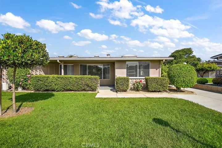 1371 Pelham Road 66a, Seal Beach, California 90740