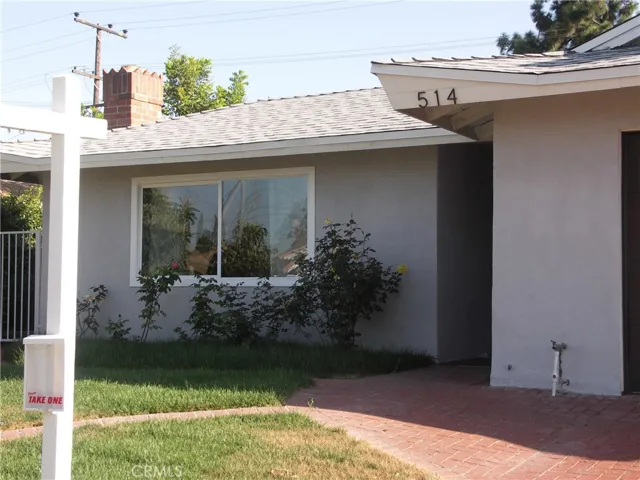 514 E Kenbridge Drive, Carson, California 90746