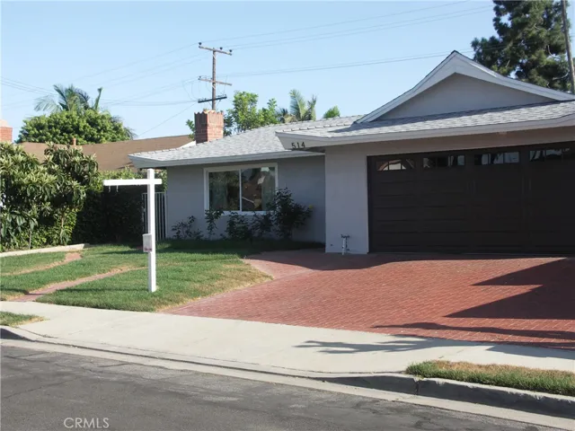 514 E Kenbridge Drive, Carson, California 90746