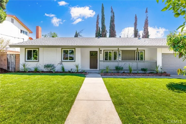 14912 La Valle Street, Sylmar, California 91342