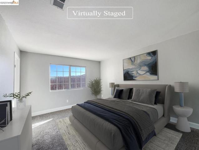 Virtually Staged
