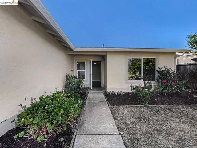 464 Pamela, Bay Point, California 94565