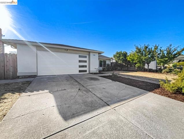 464 Pamela, Bay Point, California 94565