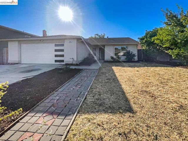 464 Pamela, Bay Point, California 94565