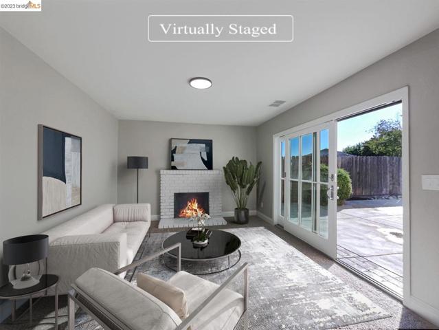 Virtually Staged