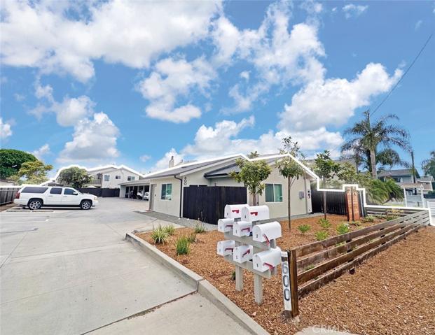 600 Hamilton Street, Costa Mesa, California 92627