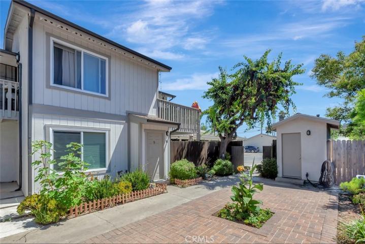 600 Hamilton Street, Costa Mesa, California 92627