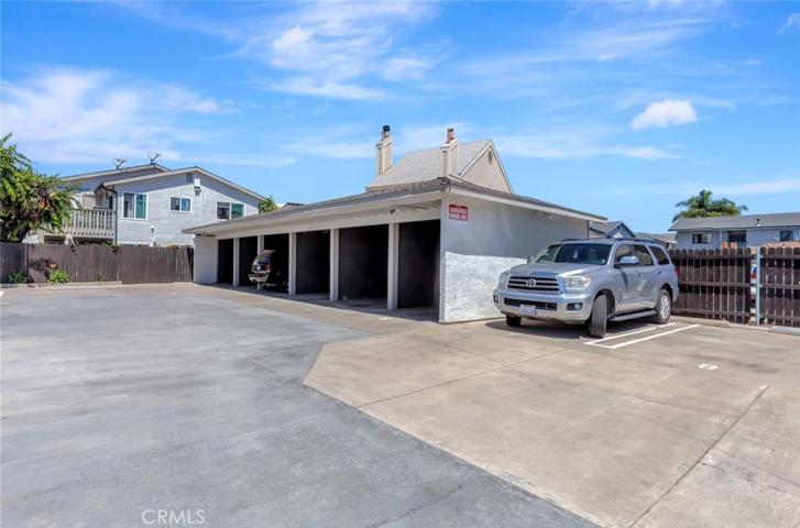600 Hamilton Street, Costa Mesa, California 92627