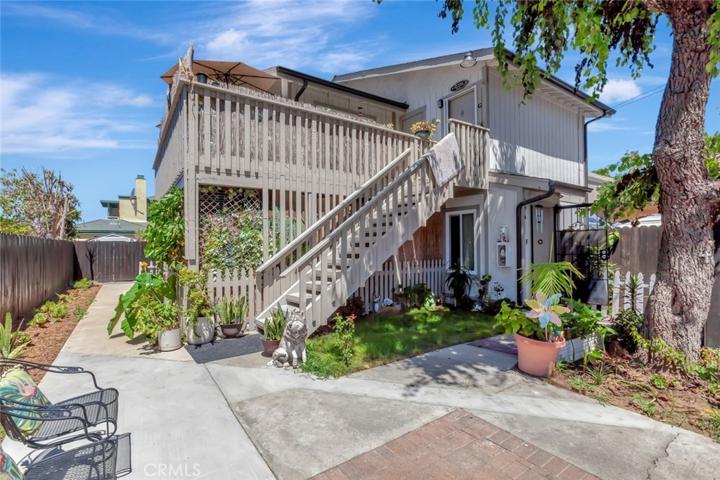 600 Hamilton Street, Costa Mesa, California 92627