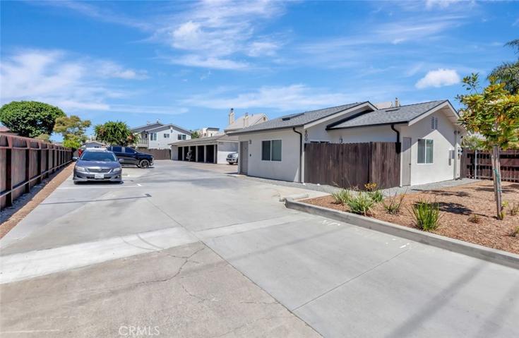 600 Hamilton Street, Costa Mesa, California 92627