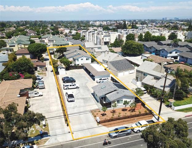 600 Hamilton Street, Costa Mesa, California 92627
