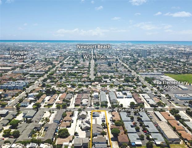 600 Hamilton Street, Costa Mesa, California 92627