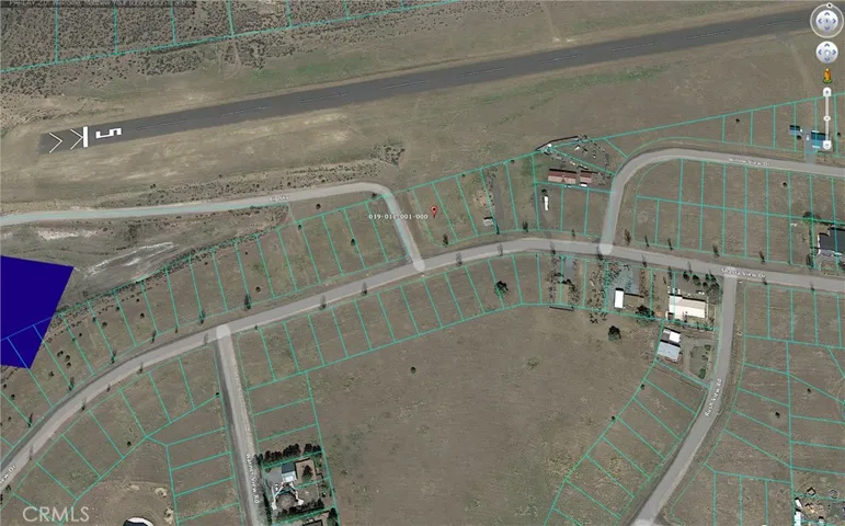 0 Shasta View Drive, Alturas, California 96101