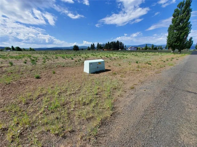 0 Shasta View Drive, Alturas, California 96101
