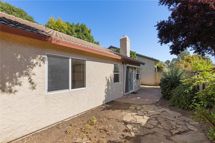 223 Mission Serra, Chico, California 95926