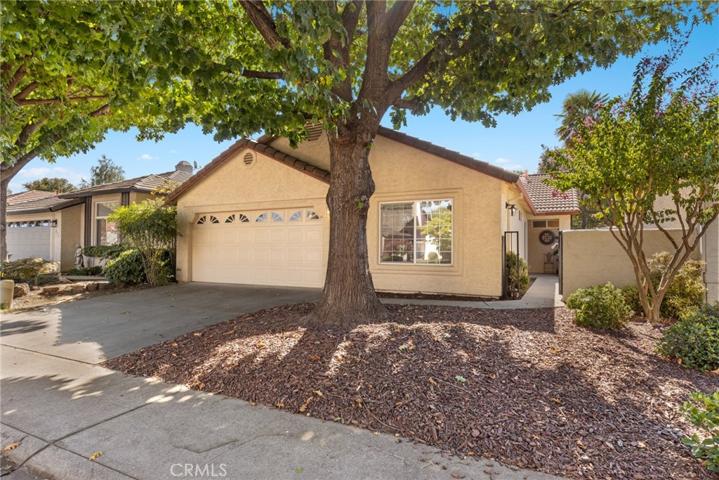 223 Mission Serra, Chico, California 95926