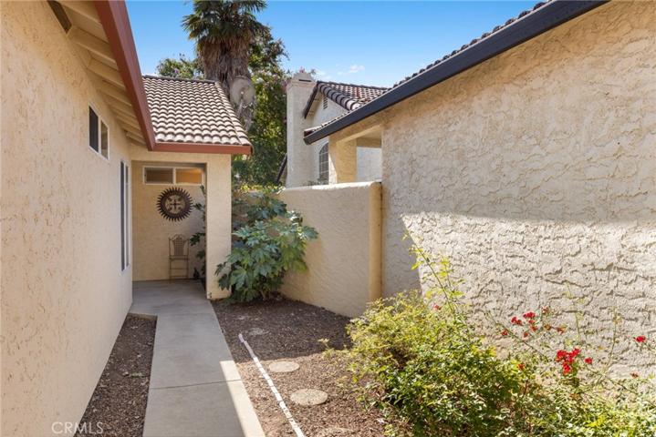 223 Mission Serra, Chico, California 95926