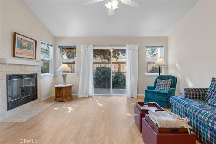 223 Mission Serra, Chico, California 95926