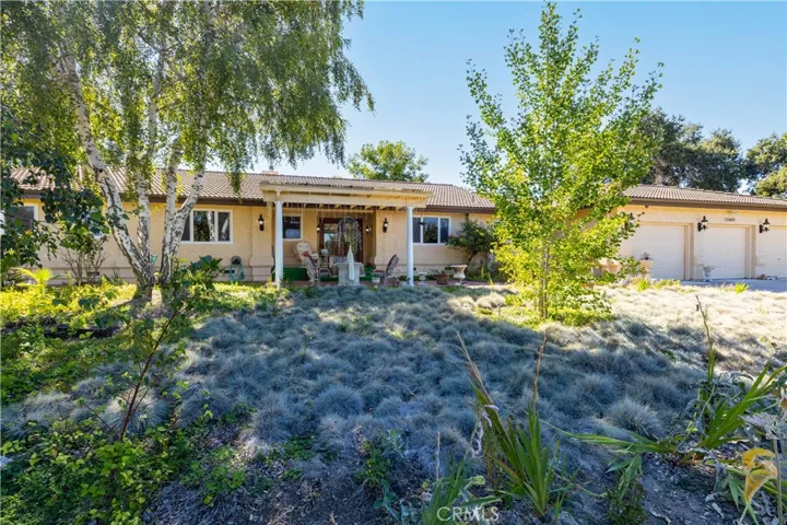 12660 El Camino Real, Atascadero, California 93422