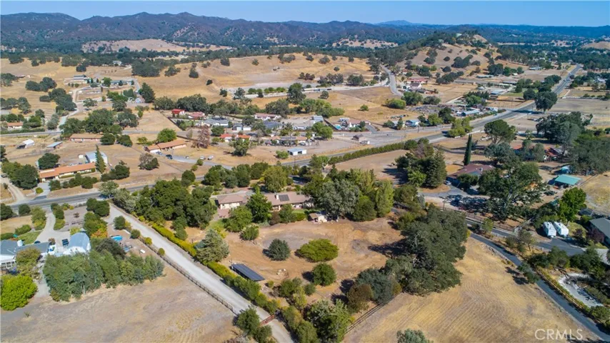 12660 El Camino Real, Atascadero, California 93422