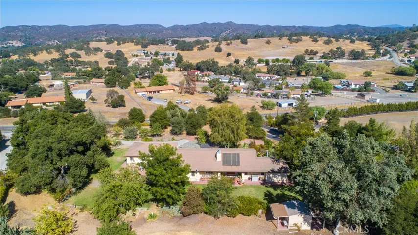 12660 El Camino Real, Atascadero, California 93422