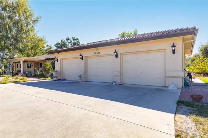 12660 El Camino Real, Atascadero, California 93422