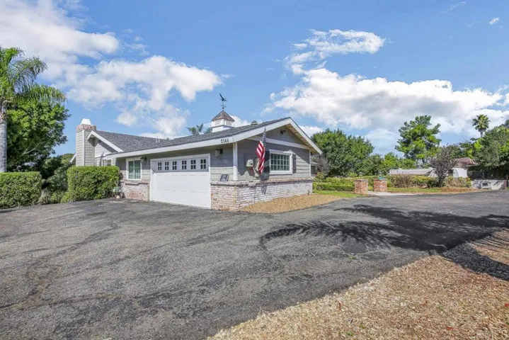 2048 Elevado Hills Drive, Vista, California 92084