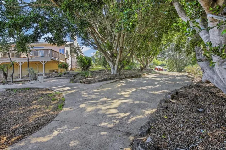 2048 Elevado Hills Drive, Vista, California 92084