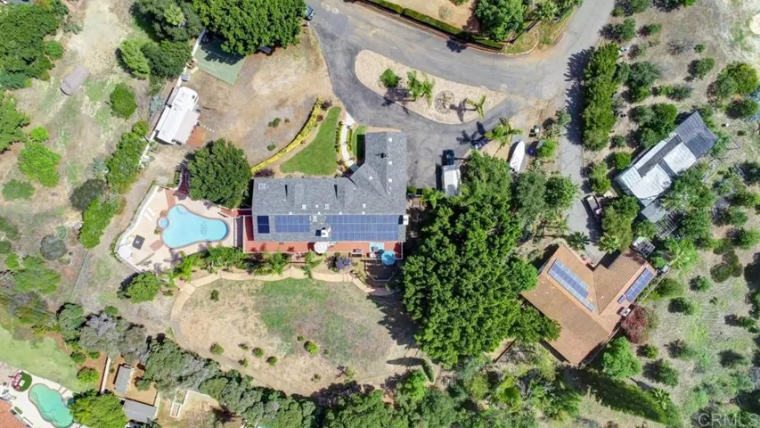 2048 Elevado Hills Drive, Vista, California 92084