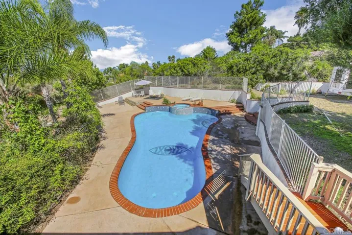 2048 Elevado Hills Drive, Vista, California 92084