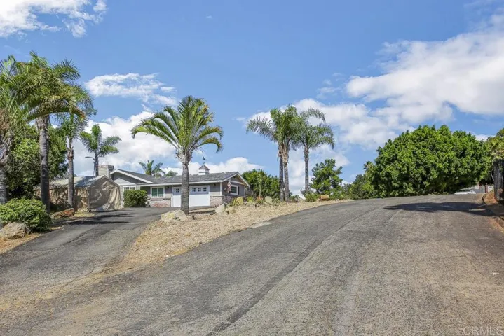 2048 Elevado Hills Drive, Vista, California 92084